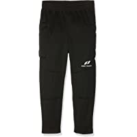 Los mejores  - Pro Touch Kinder Torwart-Hose Club Lang - Pantalones de Portero. Unisex niños